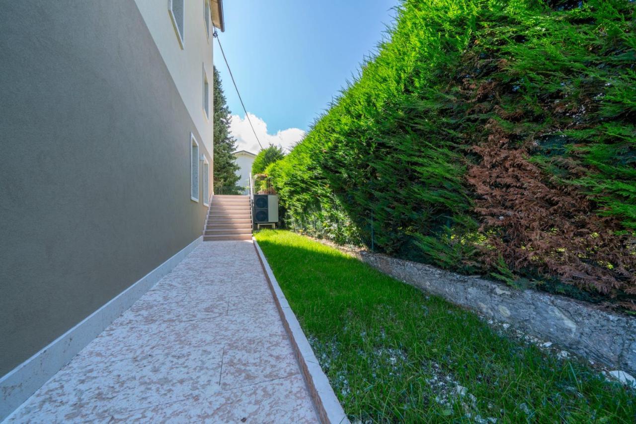 Casa Coletta Bosco Chiesanuova Exterior foto
